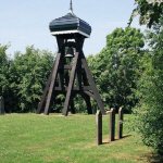 Klokkenstoel